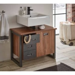 Salle De Bain Marton VII (2 éléments) -Meubles Soldes Boutique 1000281654 210729 14385300088 MOOD DETAILS P000000001000281654 mood