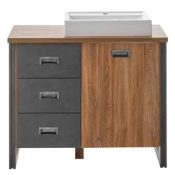 Salle De Bain Marton XI (3 éléments) 8 Salle De Bain Marton XI (3 éléments) -Meubles Soldes Boutique 1000281656 210729 14385300103 DETAILS P000000001000281656