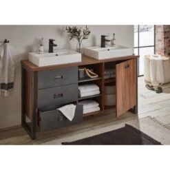 Salle De Bain Marton XIV (3 éléments) -Meubles Soldes Boutique 1000281659 210729 14385400122 MOOD DETAILS P000000001000281659 mood