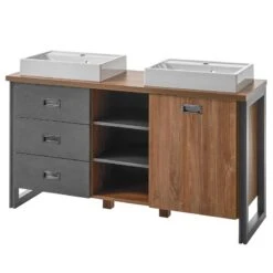 Salle De Bain Marton XVI (4 éléments) -Meubles Soldes Boutique 1000281660 210729 14385400131 DETAILS P000000001000281660