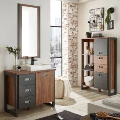 Salle De Bain Marton XIII (3 éléments)