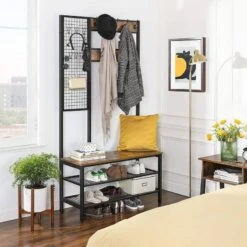 Ensemble D’entrée Compact Welford II -Meubles Soldes Boutique 1000283931 210813 06353500014 MOOD DETAILS P000000001000283931 mood