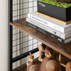 Étagère Welford -Meubles Soldes Boutique 1000283952 210813 06354400115 DETAILS P000000001000283952