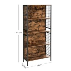 Étagère Welford -Meubles Soldes Boutique 1000283952 210813 06354400119 SKETCH DETAILS P000000001000283952 sketch