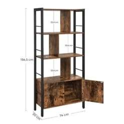 Étagère Niolon II -Meubles Soldes Boutique 1000283953 210813 06354500128 SKETCH DETAILS P000000001000283953 sketch