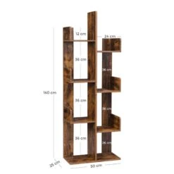 Étagère Cetus I -Meubles Soldes Boutique 1000283954 210813 06354600137 SKETCH DETAILS P000000001000283954 sketch