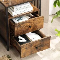 Bout De Canapé Brillac -Meubles Soldes Boutique 1000283955 210813 06354600144 DETAILS P000000001000283955