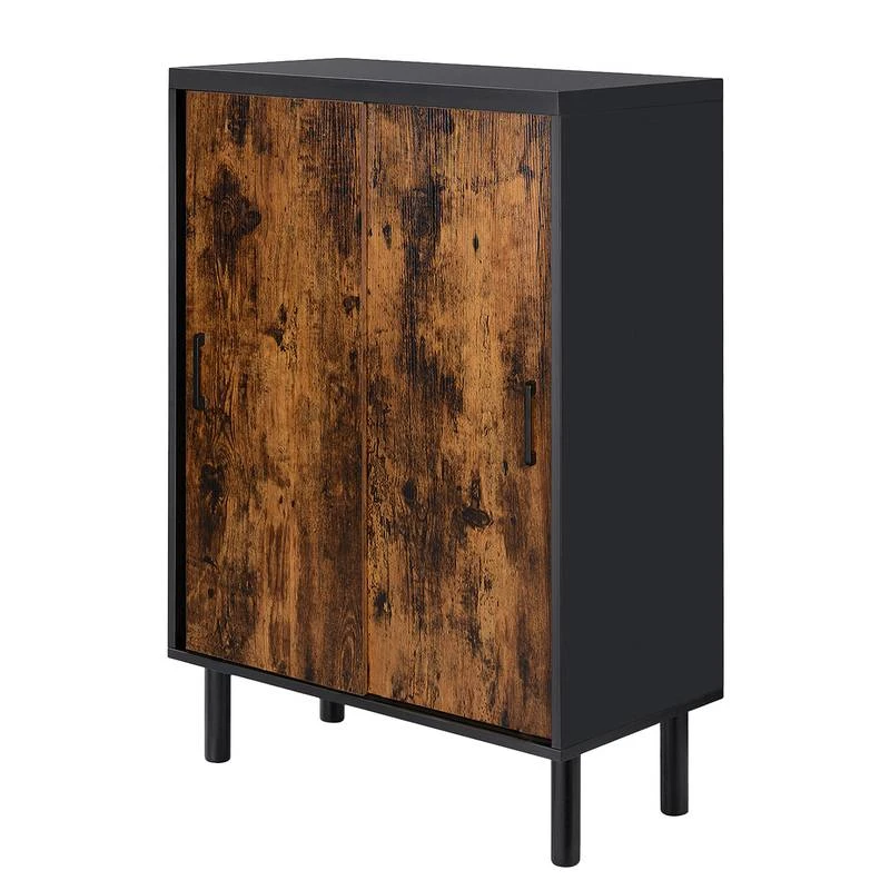 Meuble à Chaussures Mocksville 1 Meuble à Chaussures Mocksville