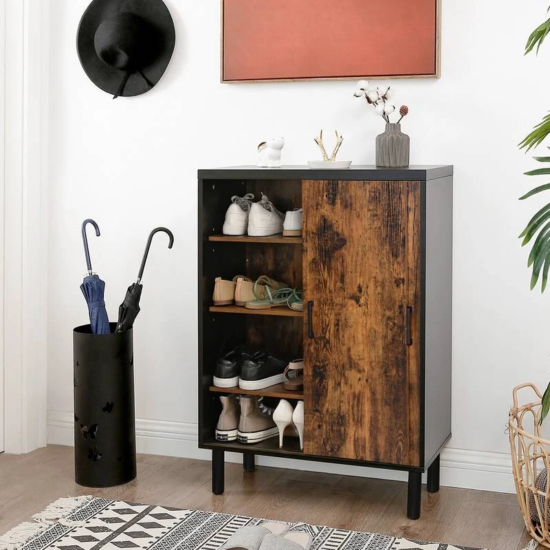 Meuble à Chaussures Mocksville 3 Meuble à Chaussures Mocksville – Image 3