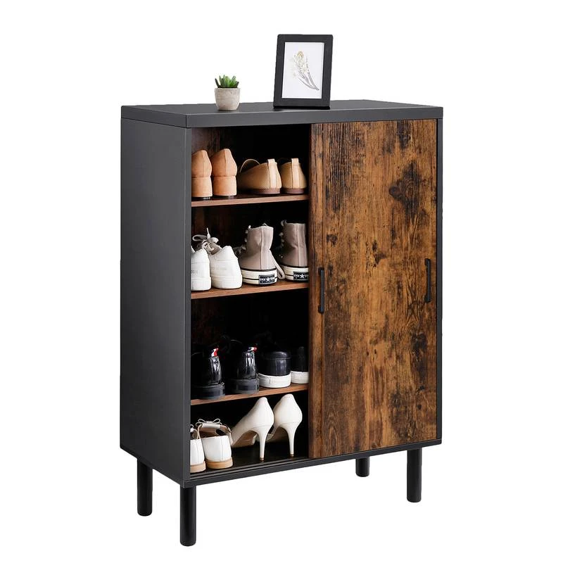 Meuble à Chaussures Mocksville 4 Meuble à Chaussures Mocksville – Image 4