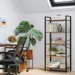 Étagère Leesville VI -Meubles Soldes Boutique 1000283963 210813 06355200200 MOOD DETAILS P000000001000283963 mood