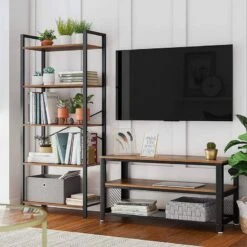 Étagère Leesville VI -Meubles Soldes Boutique 1000283963 210813 06355200201 MOOD DETAILS P000000001000283963 mood