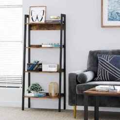 Étagère Leesville V -Meubles Soldes Boutique 1000283964 210813 06355200207 MOOD DETAILS P000000001000283964 mood