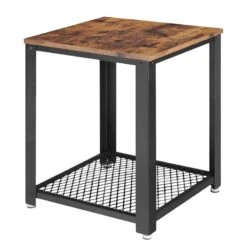 Bout De Canapé Morristown II