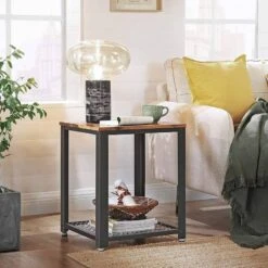 Bout De Canapé Morristown II -Meubles Soldes Boutique 1000283976 210813 06355700257 MOOD DETAILS P000000001000283976 mood