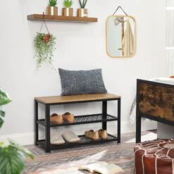 Étagère à Chaussures Copake I 8 Étagère à Chaussures Copake I -Meubles Soldes Boutique 1000283982 210813 06355900285 MOOD DETAILS P000000001000283982 mood