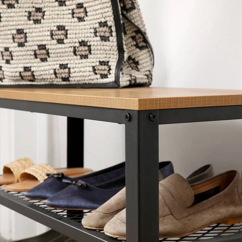 Étagère à Chaussures Copake I 4 Étagère à Chaussures Copake I – Image 4