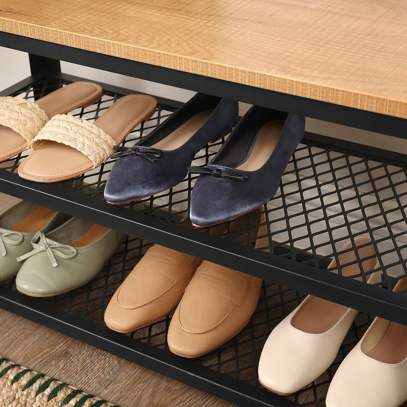 Étagère à Chaussures Copake I 5 Étagère à Chaussures Copake I – Image 5