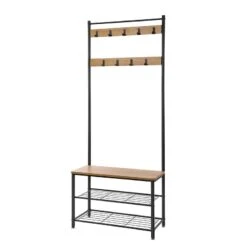 Ensemble D’entrée Compact Webberville -Meubles Soldes Boutique 1000284004 210813 06360400332 IMAGE P000000001000284004