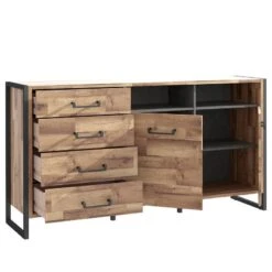 Enfilade Voru -Meubles Soldes Boutique 1000285711 210813 14501300026 DETAILS P000000001000285711