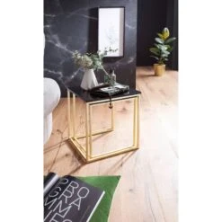 Tables Gigognes Calhan (lot De 2) -Meubles Soldes Boutique 1000296373 210929 06333000158 MOOD DETAILS P000000001000296373 mood