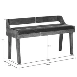 Banc D’entrée Swisttal 13 Banc D’entrée Swisttal -Meubles Soldes Boutique 1000296389 210929 06333100732 SKETCH DETAILS P000000001000296389 sketch