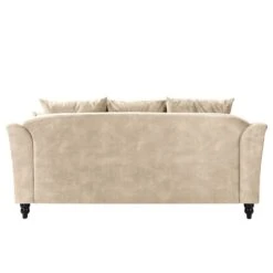 Canapé Lovis (3 Places) -Meubles Soldes Boutique 1000298829 211214 18013300243 DETAILS P000000001000298829