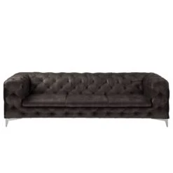 Canapé Merlin (3 Places) -Meubles Soldes Boutique 1000298898 211214 18021501084 DETAILS P000000001000298898