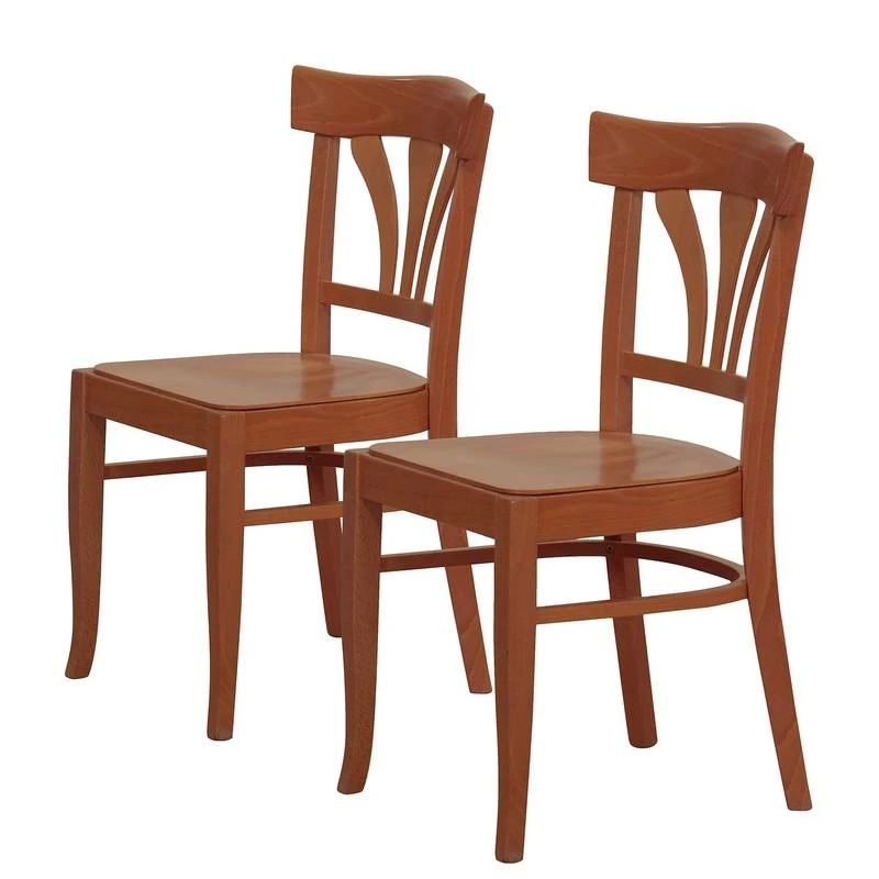 Chaises Brading (lot De 2) 11 Chaises Brading (lot De 2) – Image 11