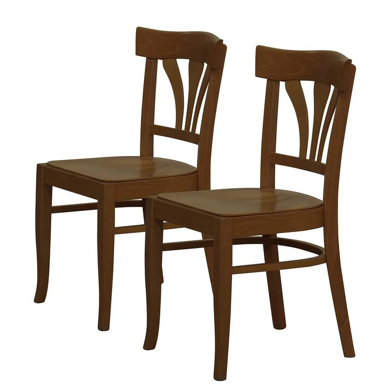 Chaises Brading (lot De 2) 1 Chaises Brading (lot De 2)
