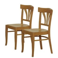 Chaises Brading (lot De 2) 20 Chaises Brading (lot De 2) -Meubles Soldes Boutique 1000299024 211019 11163800133 IMAGE P000000001000299024