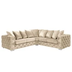 Canapé D’angle Grotta