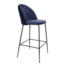 Chaises De Bar Maxou II (lot De 2) -Meubles Soldes Boutique 1000299393 211012 134454000034 DETAILS P000000001000299393