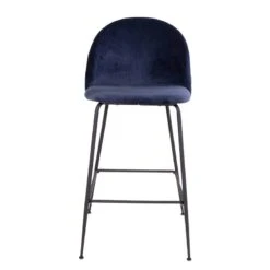 Chaises De Bar Maxou II (lot De 2) -Meubles Soldes Boutique 1000299393 211012 134454000036 DETAILS P000000001000299393