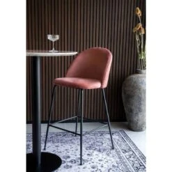 Chaises De Bar Maxou II (lot De 2) -Meubles Soldes Boutique 1000299394 211012 134454000029 MOOD DETAILS P000000001000299394 mood
