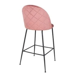 Chaises De Bar Maxou II (lot De 2) -Meubles Soldes Boutique 1000299394 211012 13445400043 DETAILS P000000001000299394