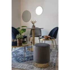 Chaises Capitonnées Maxou II (lot De 2) -Meubles Soldes Boutique 1000299396 211012 13445400045 MOOD DETAILS P000000001000299396 mood