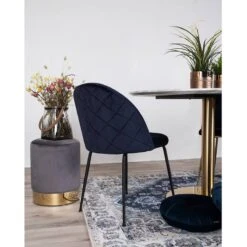 Chaises Capitonnées Maxou II (lot De 2) -Meubles Soldes Boutique 1000299396 211012 13445400047 MOOD DETAILS P000000001000299396 mood