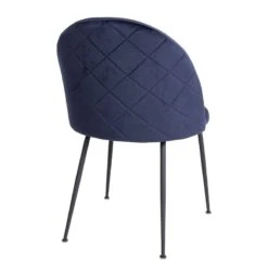 Chaises Capitonnées Maxou II (lot De 2) -Meubles Soldes Boutique 1000299396 211012 13445400060 DETAILS P000000001000299396