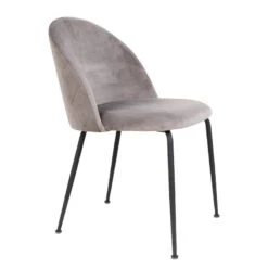 Chaises Capitonnées Maxou II (lot De 2) -Meubles Soldes Boutique 1000299397 211012 13445400067 DETAILS P000000001000299397