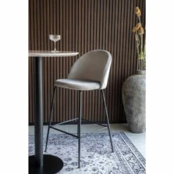 Chaises De Bar Maxou II (lot De 2) -Meubles Soldes Boutique 1000299401 211012 13445500078 MOOD DETAILS P000000001000299401 mood