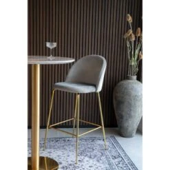 Chaises De Bar Maxou I (lot De 2) -Meubles Soldes Boutique 1000299407 211012 134455000111 MOOD DETAILS P000000001000299407 mood