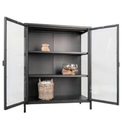 Vitrine Bagh II 11 Vitrine Bagh II -Meubles Soldes Boutique 1000299436 211012 13474400067 DETAILS P000000001000299436