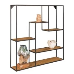 Étagère Murale Vapi I -Meubles Soldes Boutique 1000299440 211012 13474400087 DETAILS P000000001000299440