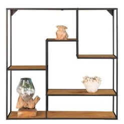 Étagère Murale Vapi I -Meubles Soldes Boutique 1000299440 211012 13474400089 DETAILS P000000001000299440