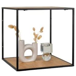 Étagère Murale Vapi II -Meubles Soldes Boutique 1000299441 211012 13474400091 DETAILS P000000001000299441