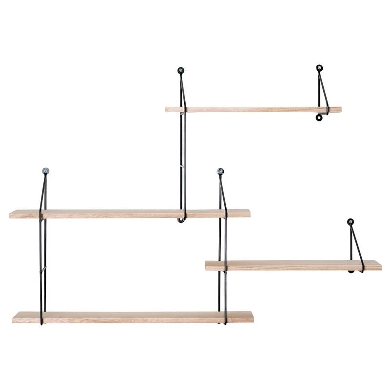 Étagère Murale Hanno 1 Étagère Murale Hanno