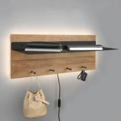 Porte-manteau Mural Smara II -Meubles Soldes Boutique 1000300266 211014 13263100123 MOOD DETAILS P000000001000300266 mood