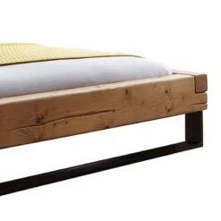 Lit En Bois Massif Gillen II -Meubles Soldes Boutique 1000300440 211021 11080600078 DETAILS P000000001000300440