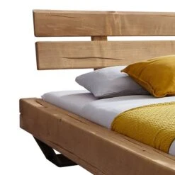 Lit En Bois Massif Gillen III -Meubles Soldes Boutique 1000300441 211021 11080600072 DETAILS P000000001000300441